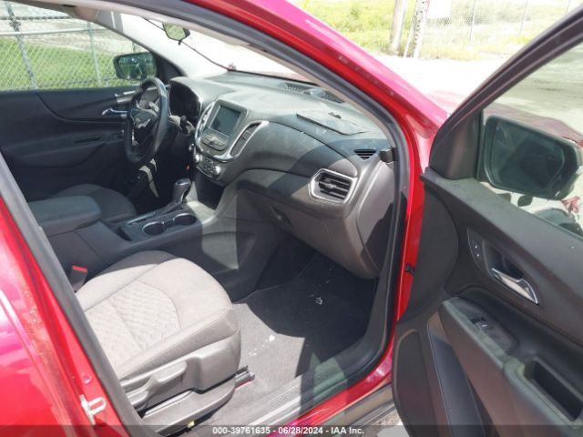 3GNAXKEV4KS673733 Chevrolet EQUINOX LT