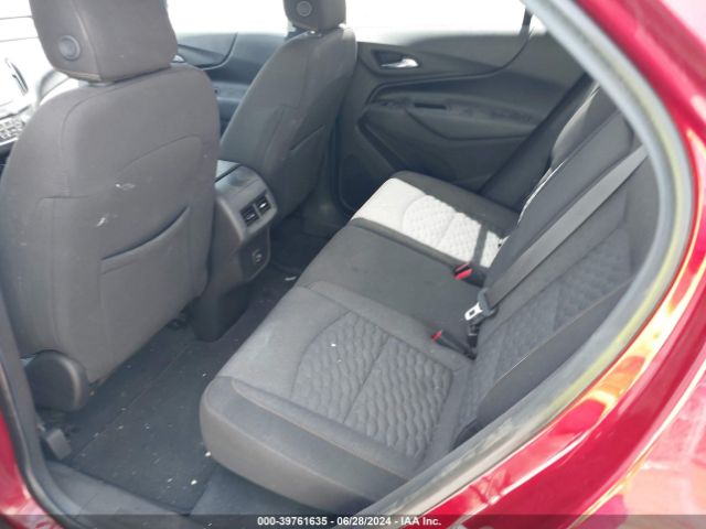 3GNAXKEV4KS673733 Chevrolet EQUINOX LT