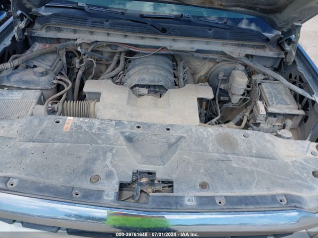 3GCUKNEC1HG319703 Chevrolet Silverado 1500 Ls