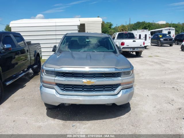3GCUKNEC1HG319703 Chevrolet Silverado 1500 Ls