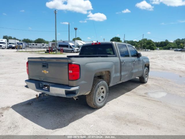 3GCUKNEC1HG319703 Chevrolet Silverado 1500 Ls