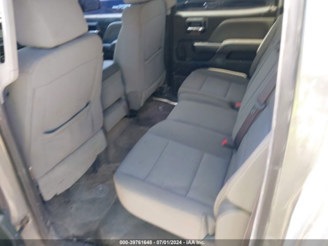 3GCUKNEC1HG319703 Chevrolet Silverado 1500 Ls