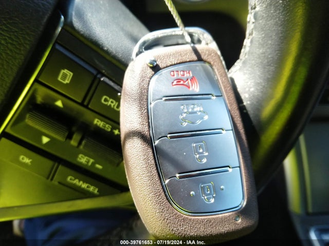 5NPE34AF8HH511705 Hyundai Sonata Sport