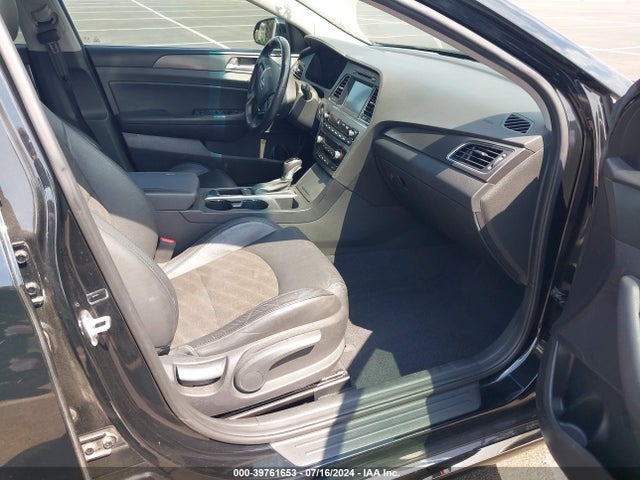 5NPE34AF8HH511705 Hyundai Sonata Sport