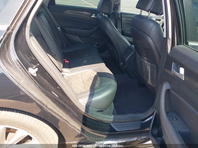 5NPE34AF8HH511705 Hyundai Sonata Sport