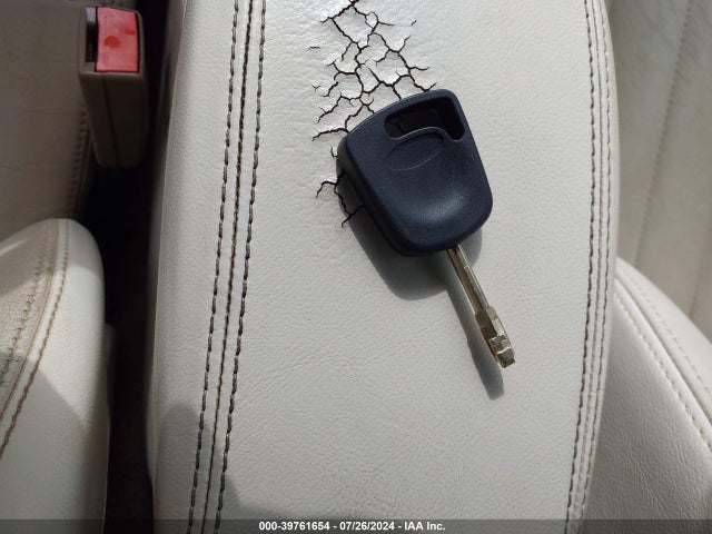 2002 JAGUAR X-TYPE SAJEA51D92XC12783 Photo 10