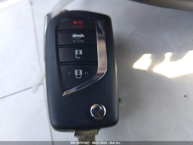 Toyota COROLLA SE 2021 JTDS4MCE4MJ078552 Image 11