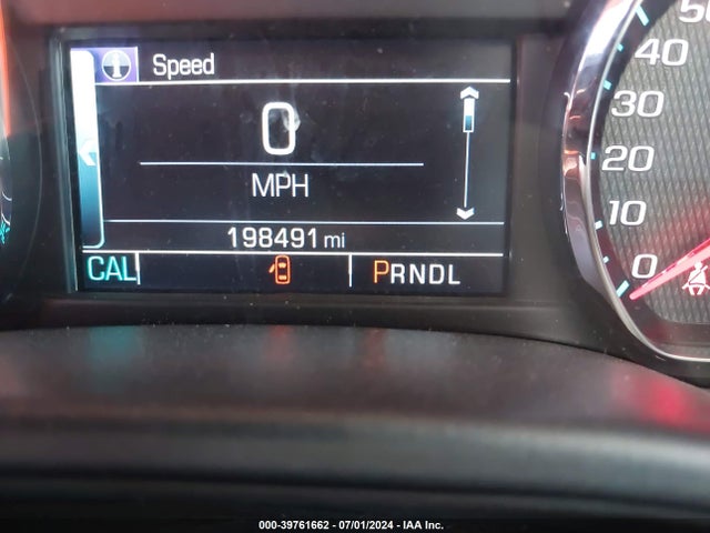 Chevrolet Silverado 1500 2lt 2018 3GCUKREC7JG205668 Image 15