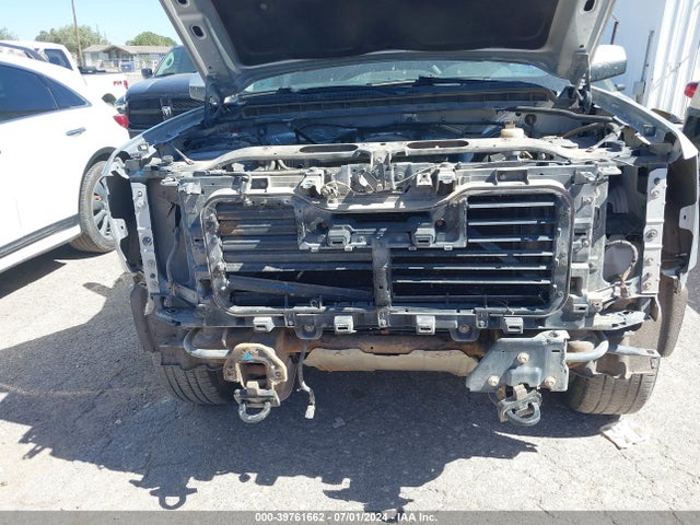 Chevrolet Silverado 1500 2lt 2018 3GCUKREC7JG205668 Image 6