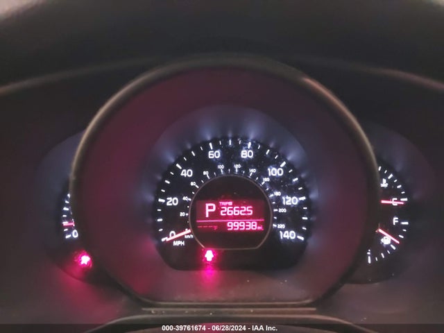 KIA SOUL + 2018 KNDJP3A52J7537621 Image 7
