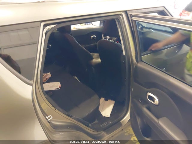 KIA SOUL + 2018 KNDJP3A52J7537621 Image 8