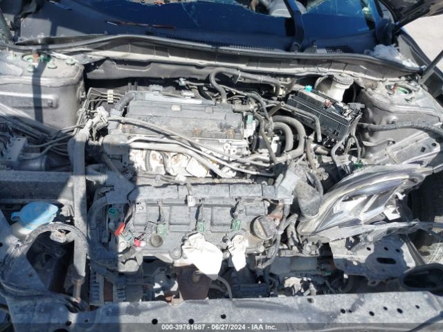 1HGCT2B86HA002118 Honda Accord Ex-l V6