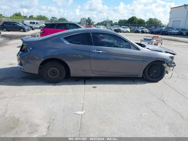 1HGCT2B86HA002118 Honda Accord Ex-l V6