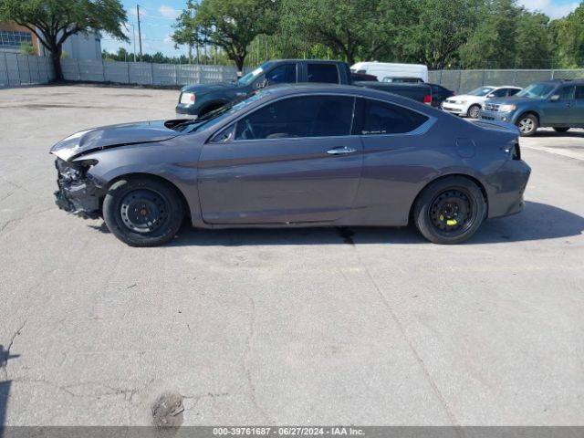 1HGCT2B86HA002118 Honda Accord Ex-l V6