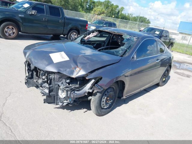 1HGCT2B86HA002118 Honda Accord Ex-l V6
