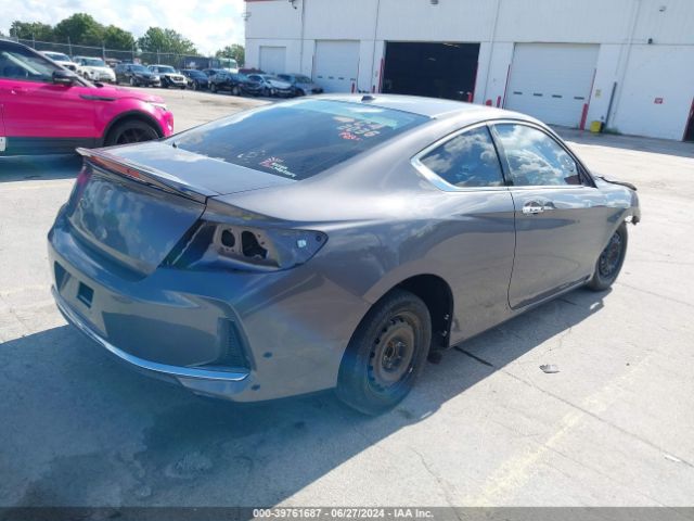 1HGCT2B86HA002118 Honda Accord Ex-l V6