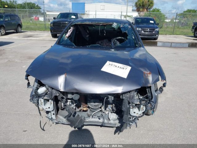 1HGCT2B86HA002118 Honda Accord Ex-l V6