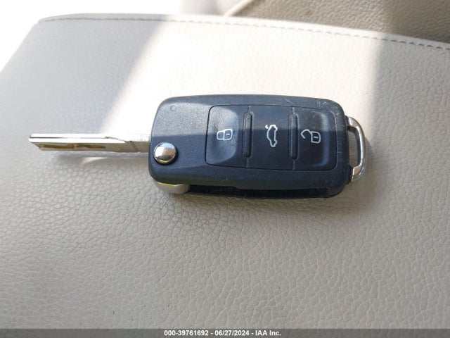 Volkswagen Jetta 2.0l Tdi 2014 3VWLL7AJ8EM416027 Image 11