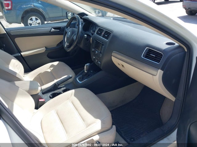Volkswagen Jetta 2.0l Tdi 2014 3VWLL7AJ8EM416027 Image 5