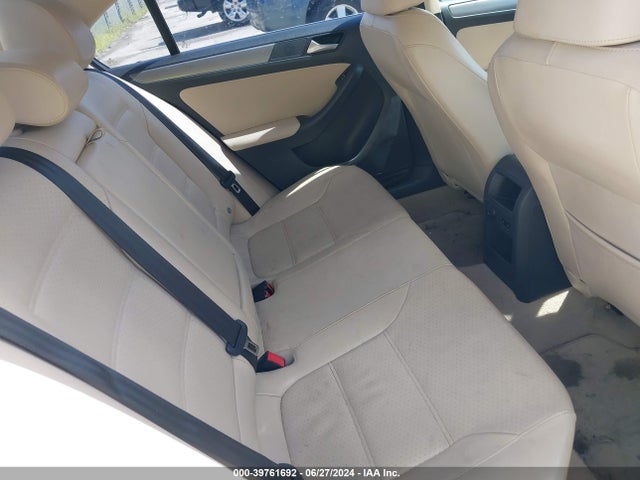 Volkswagen Jetta 2.0l Tdi 2014 3VWLL7AJ8EM416027 Image 8