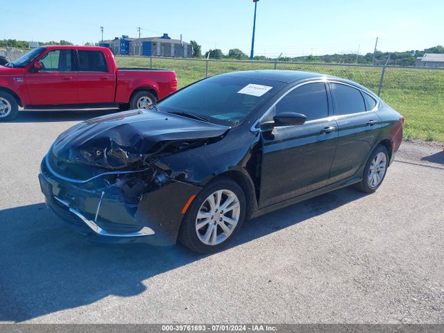 1C3CCCAB7GN149898 Chrysler 200 Limited