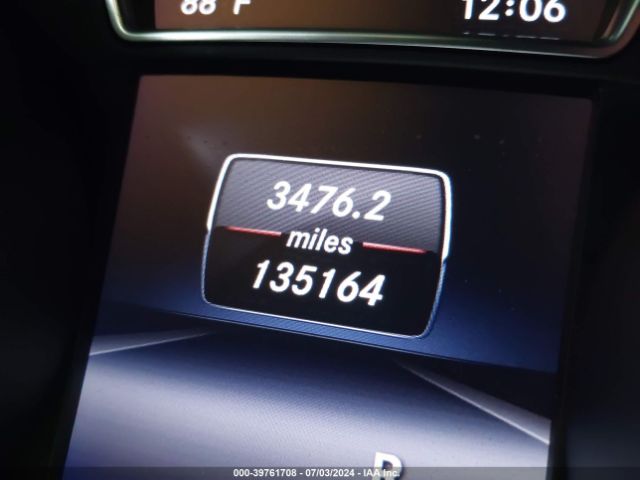 WDDSJ4GB5EN105752 Mercedes-Benz CLA 250 4MATIC