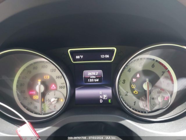 WDDSJ4GB5EN105752 Mercedes-Benz CLA 250 4MATIC