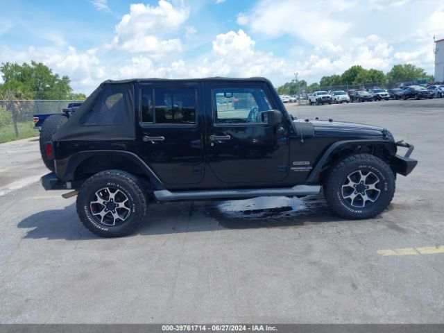 1C4HJWDG6FL601804 Jeep Wrangler Unlimited Sport