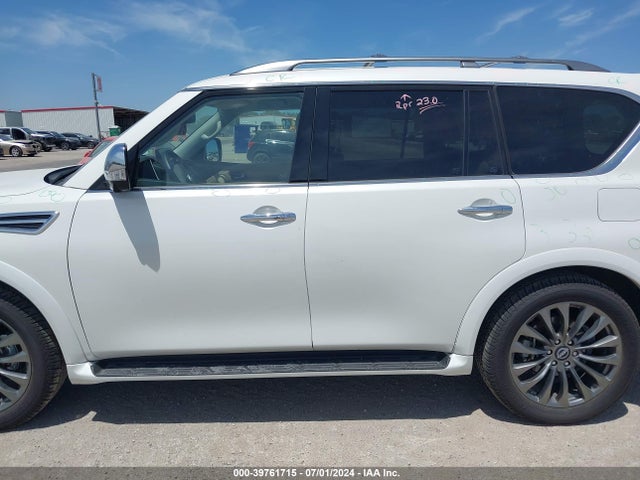 Nissan Armada Platinum 2wd 2023 JN8AY2DA1P9402969 Image 15