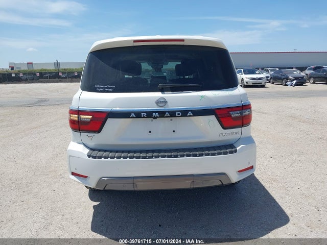 Nissan Armada Platinum 2wd 2023 JN8AY2DA1P9402969 Image 17