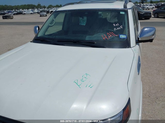Nissan Armada Platinum 2wd 2023 JN8AY2DA1P9402969 Image 6