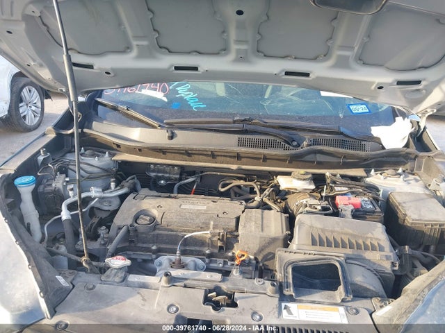 Honda CR-V LX 2019 2HKRW5H39KH421027 Image 10