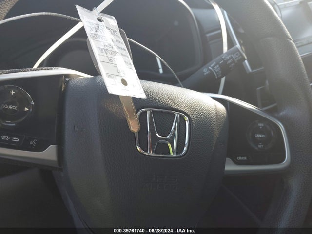 Honda CR-V LX 2019 2HKRW5H39KH421027 Image 11