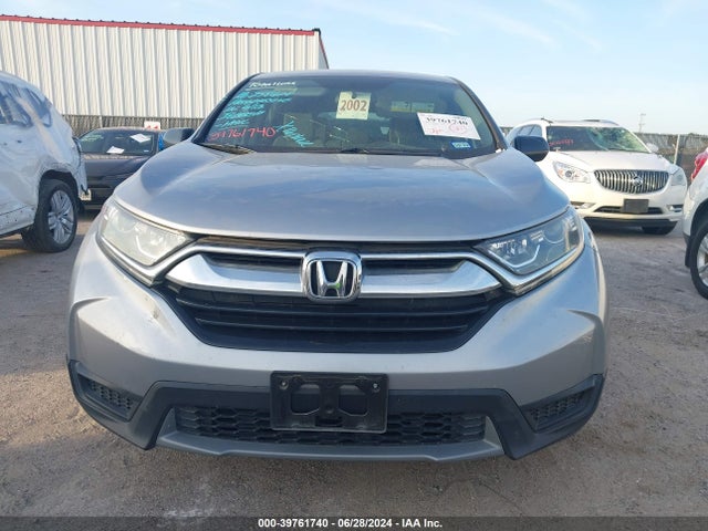 Honda CR-V LX 2019 2HKRW5H39KH421027 Image 12