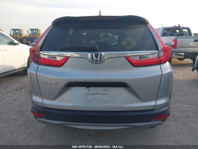 Honda CR-V LX 2019 2HKRW5H39KH421027 Image 16
