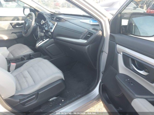 Honda CR-V LX 2019 2HKRW5H39KH421027 Image 5