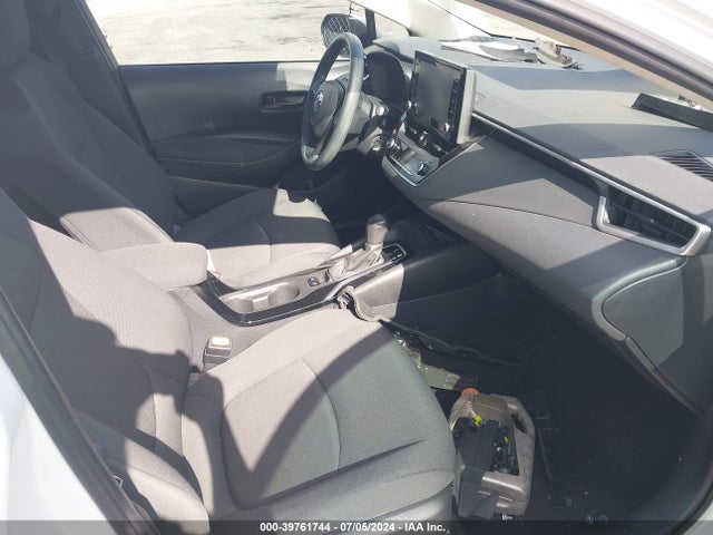 Toyota COROLLA LE 2022 5YFEPMAE3NP293120 Image 5