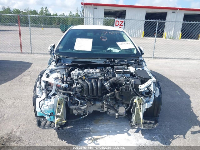 Toyota COROLLA LE 2022 5YFEPMAE3NP293120 Image 6