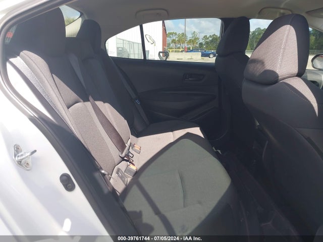 Toyota COROLLA LE 2022 5YFEPMAE3NP293120 Image 8