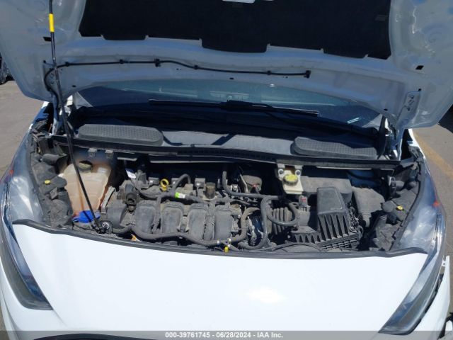 NM0LS7F28K1392373 Ford Transit Connect Xlt