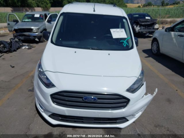 NM0LS7F28K1392373 Ford Transit Connect Xlt
