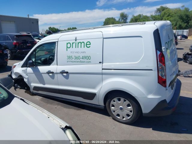 NM0LS7F28K1392373 Ford Transit Connect Xlt