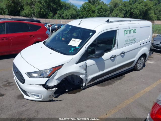 NM0LS7F28K1392373 Ford Transit Connect Xlt