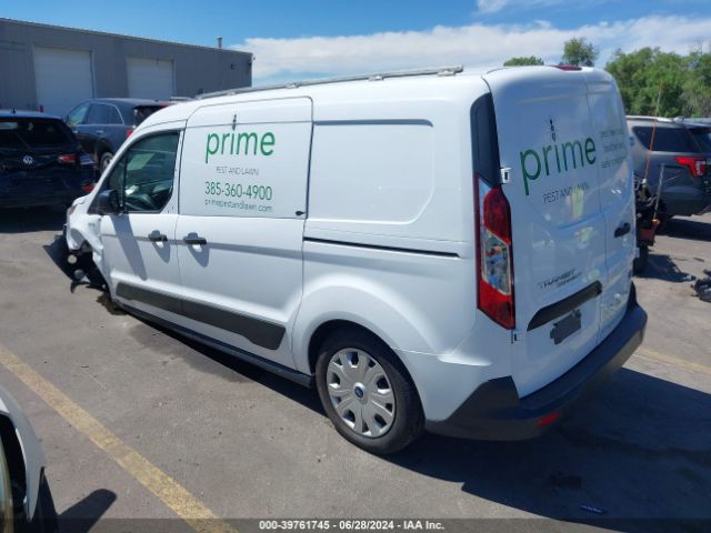 NM0LS7F28K1392373 Ford Transit Connect Xlt