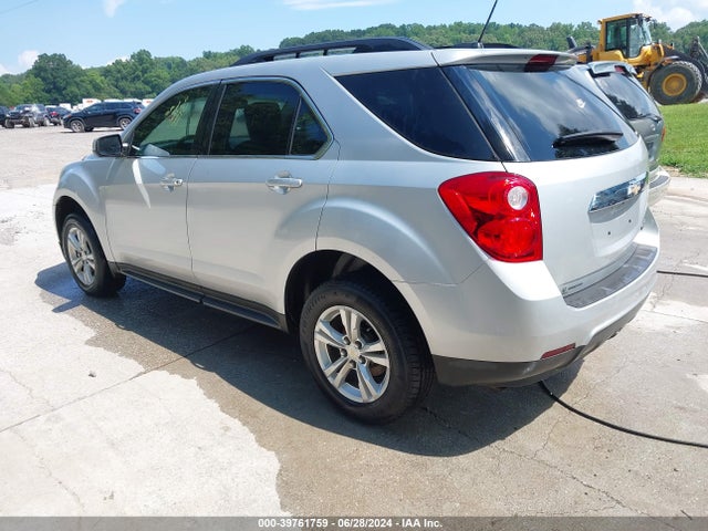 Chevrolet EQUINOX 1LT 2015 2GNALBEK6F6415025 Image 3