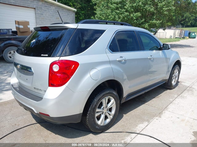 Chevrolet EQUINOX 1LT 2015 2GNALBEK6F6415025 Image 4