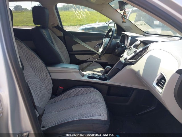 Chevrolet EQUINOX 1LT 2015 2GNALBEK6F6415025 Image 5