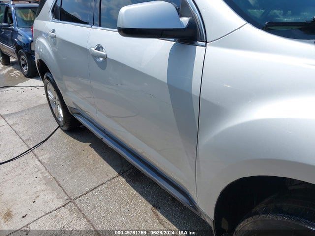 Chevrolet EQUINOX 1LT 2015 2GNALBEK6F6415025 Image 6