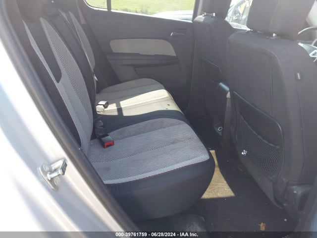 Chevrolet EQUINOX 1LT 2015 2GNALBEK6F6415025 Image 8