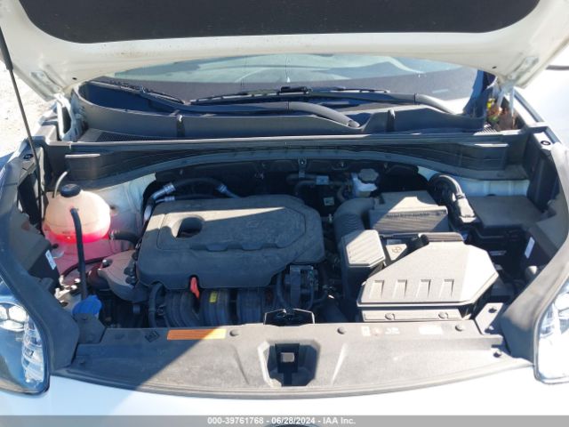 KNDPMCAC3N7979427 KIA Sportage Lx